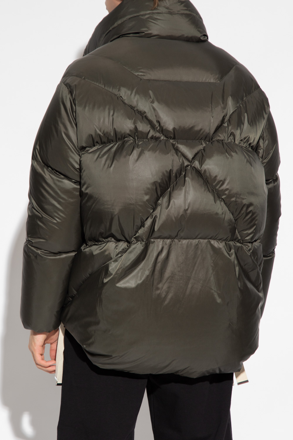 ブルゾン Khrisjoy Oversized Down Jacket Khrisjoy Oversized Down Jacket | ShopSimon